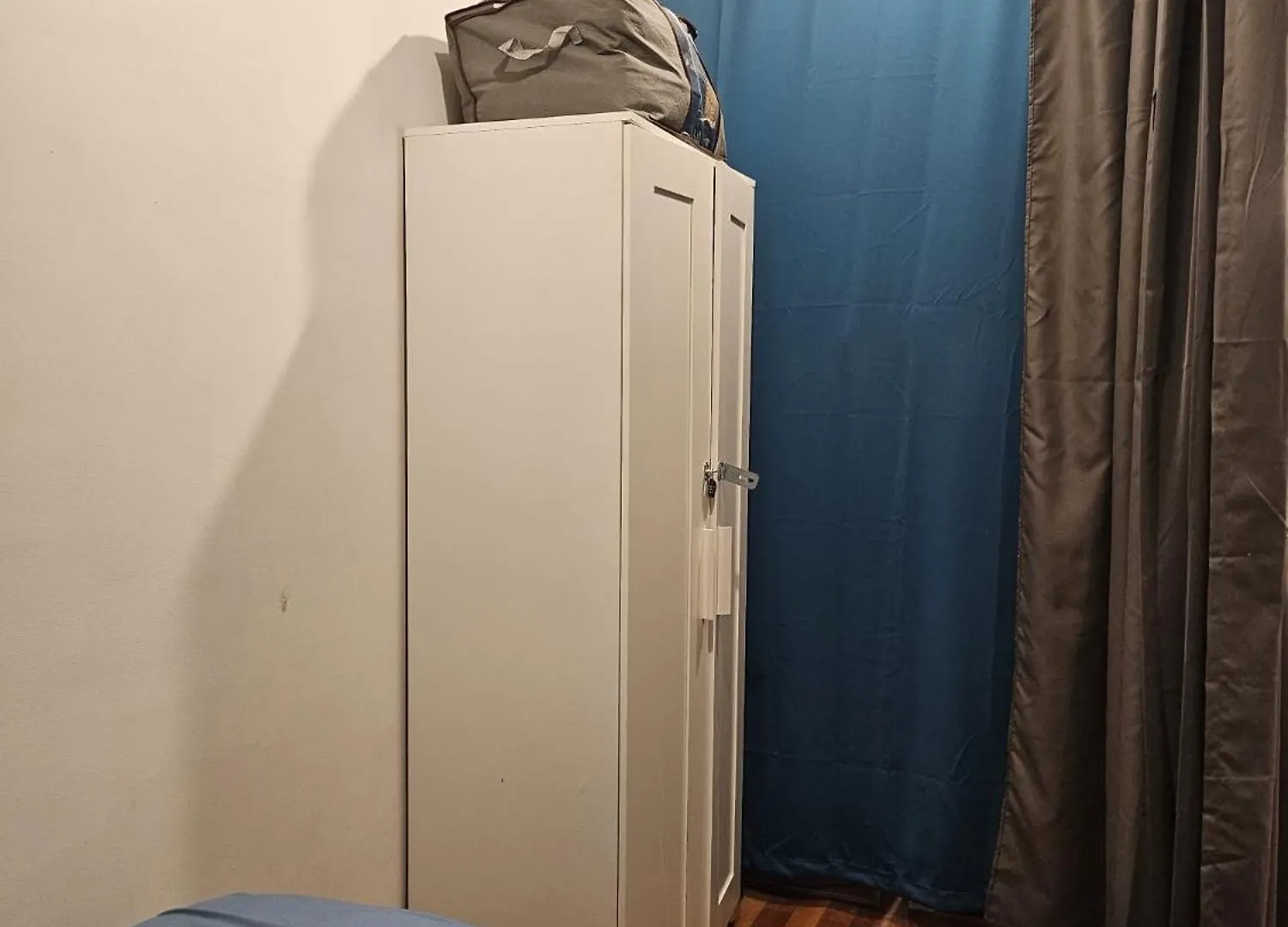 公寓 Bowery One Bedroom 纽约 美国