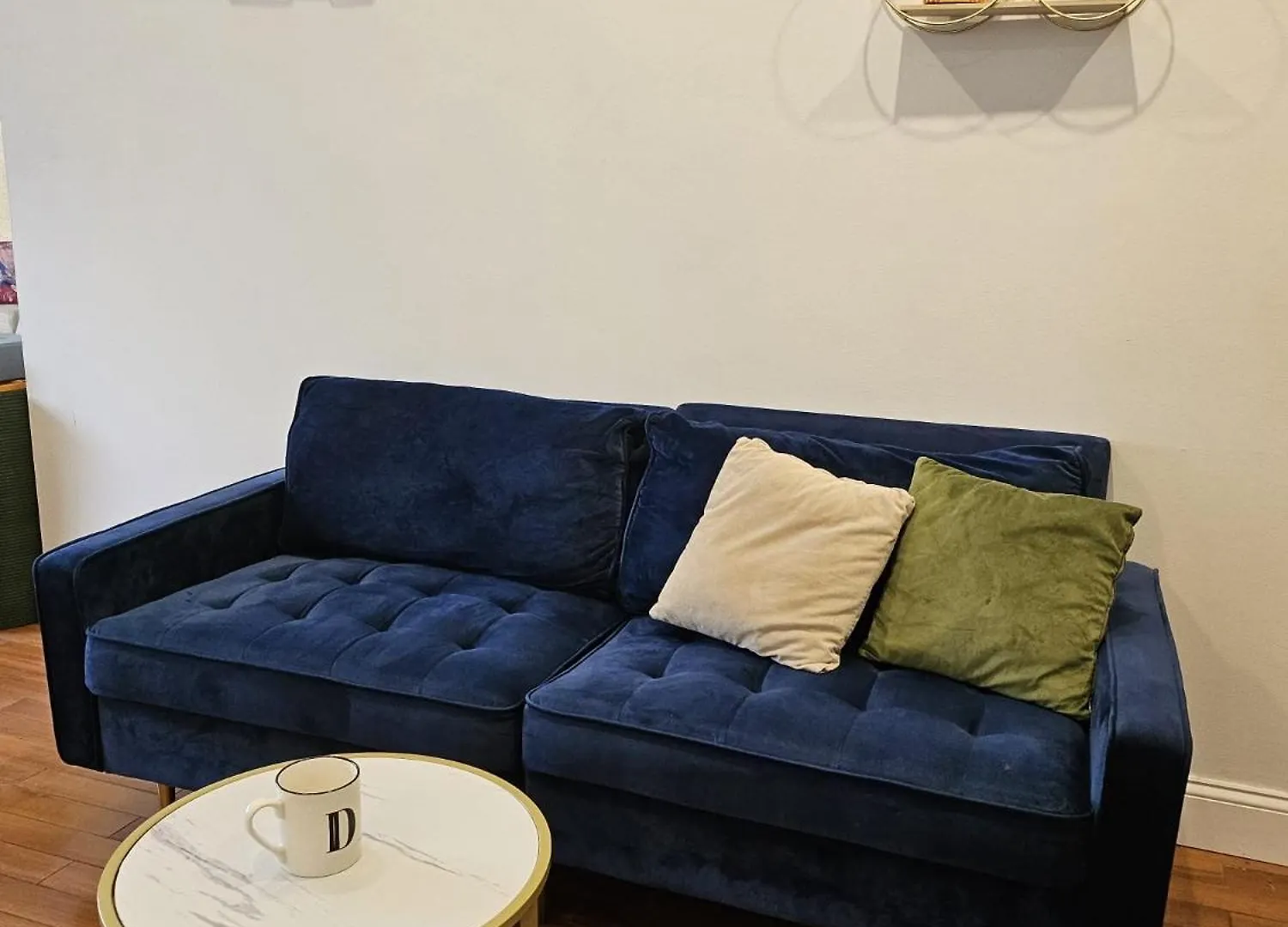 Bowery One Bedroom 纽约 0*,  美国