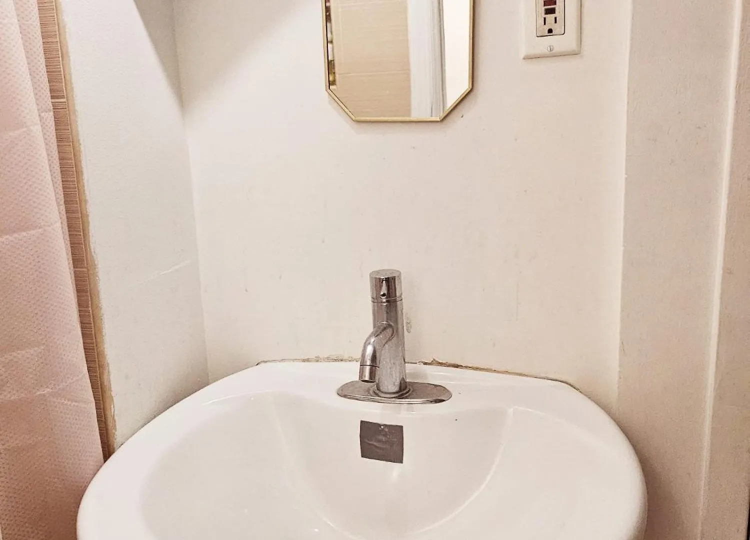 Bowery One Bedroom 纽约 0*,