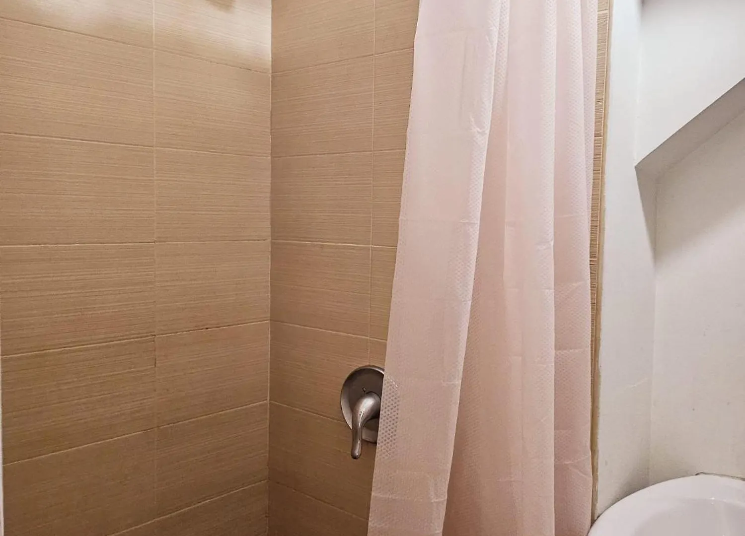 公寓 Bowery One Bedroom 纽约