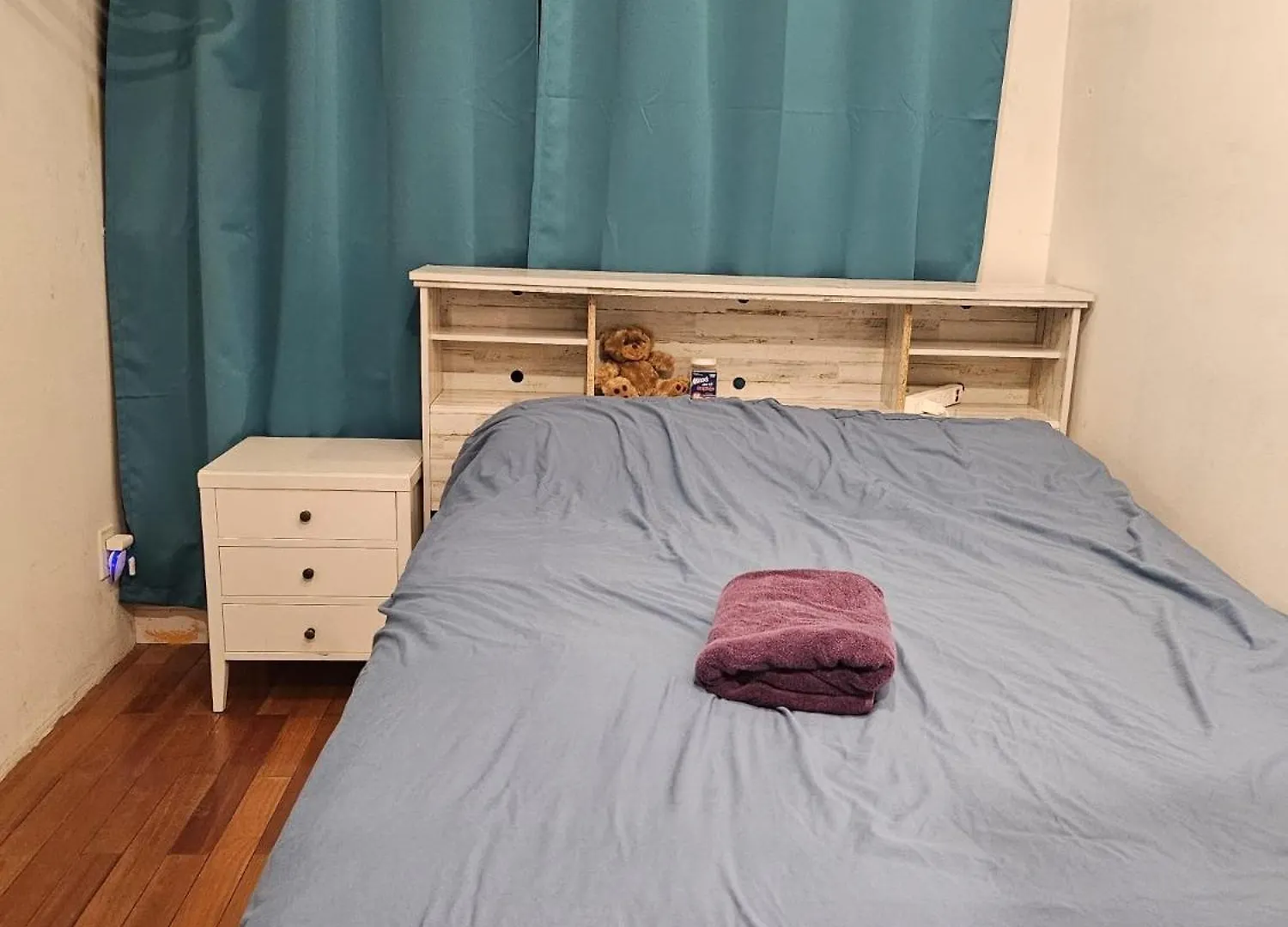 Bowery One Bedroom 纽约
