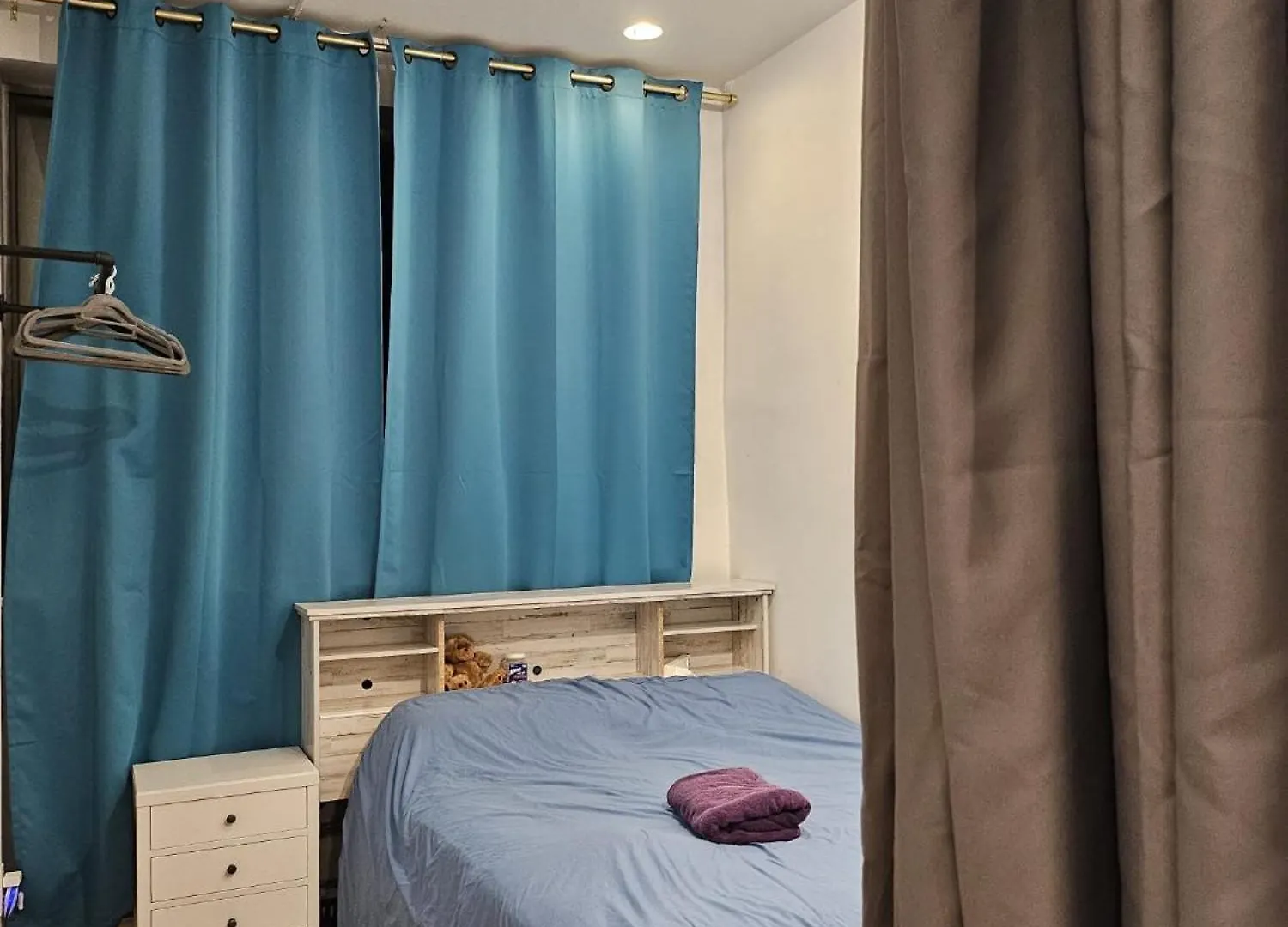 Bowery One Bedroom 纽约