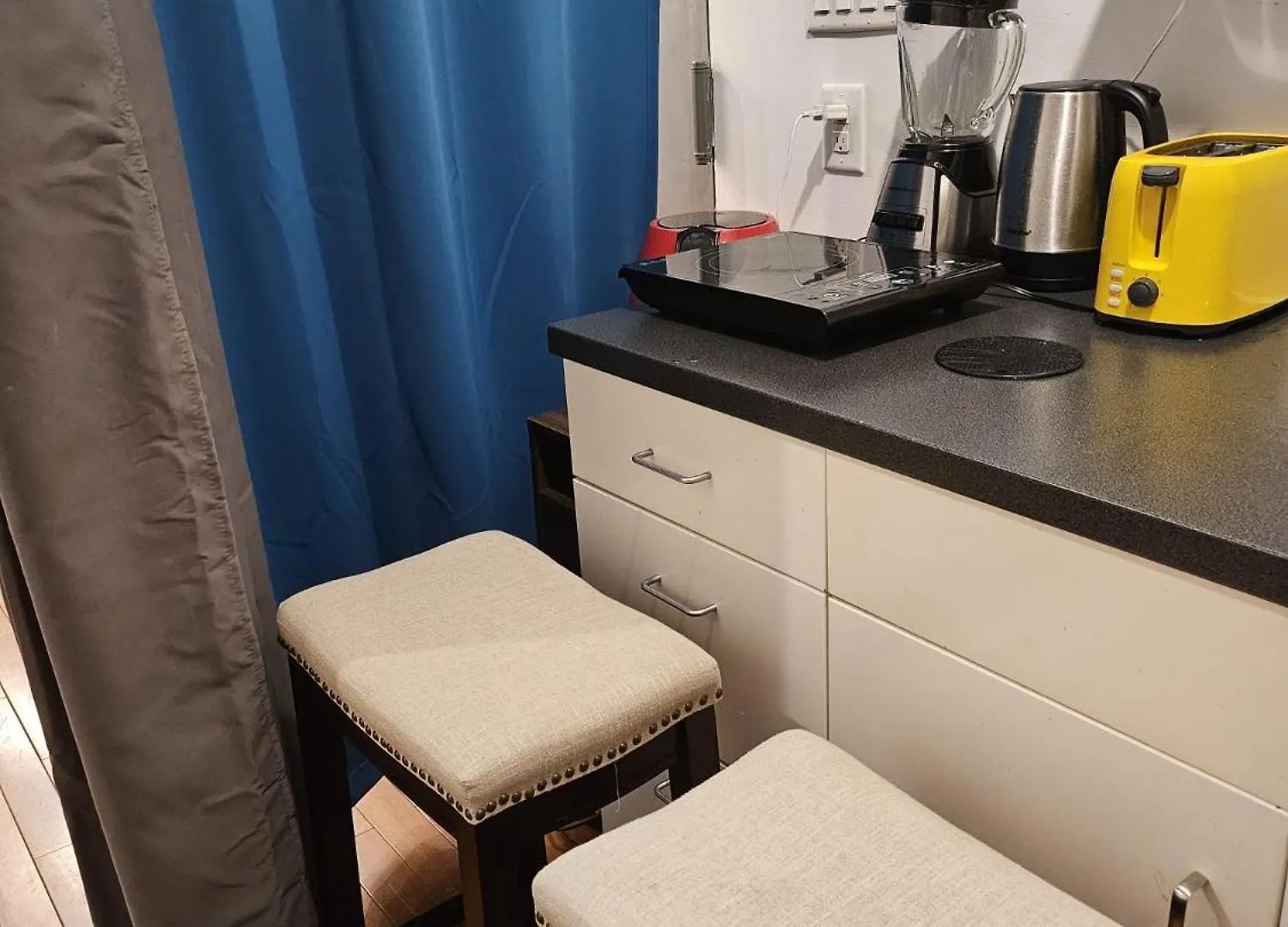 Bowery One Bedroom 纽约 公寓