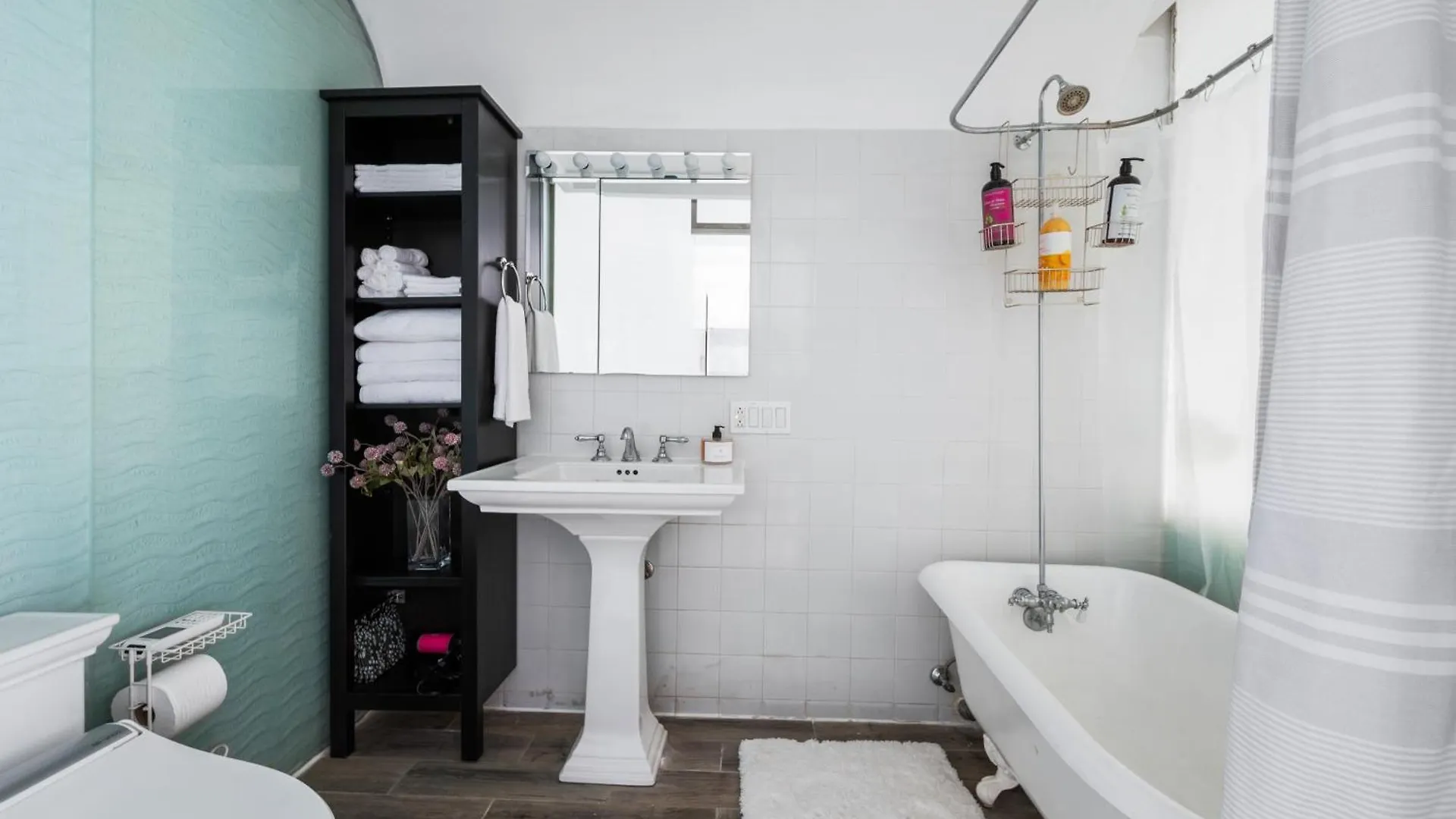 Bowery One Bedroom 纽约